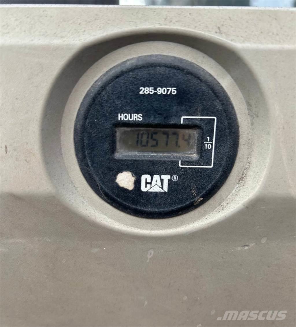 CAT 316EL Pelle sur chenilles