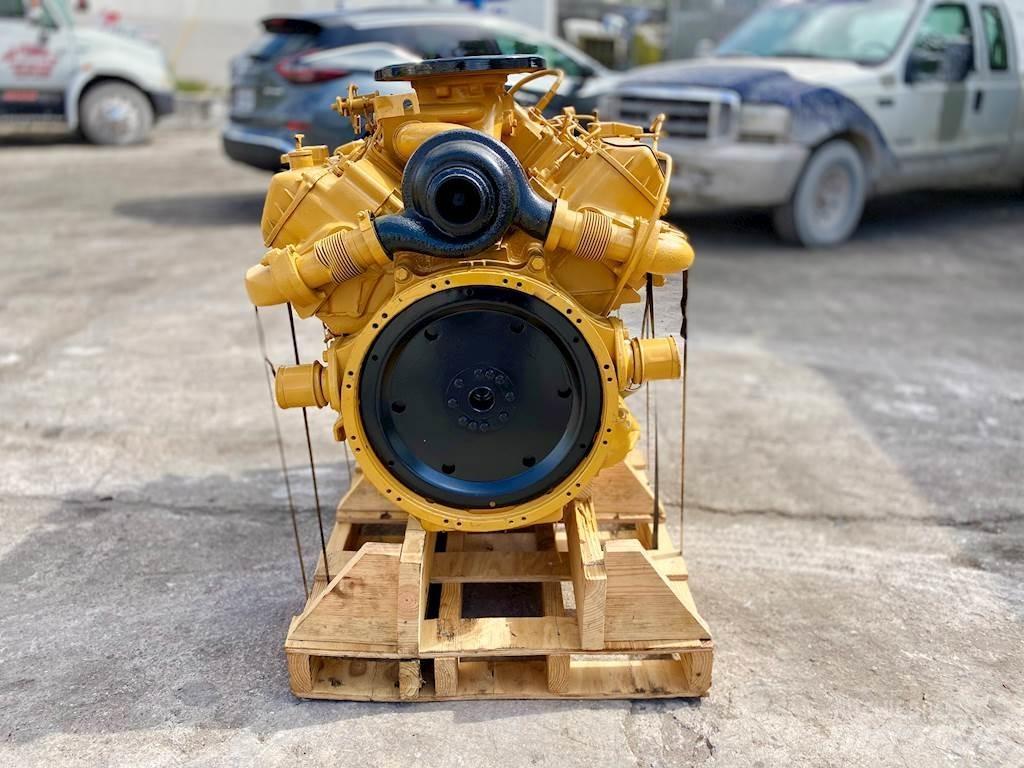 CAT 3208 Moteur