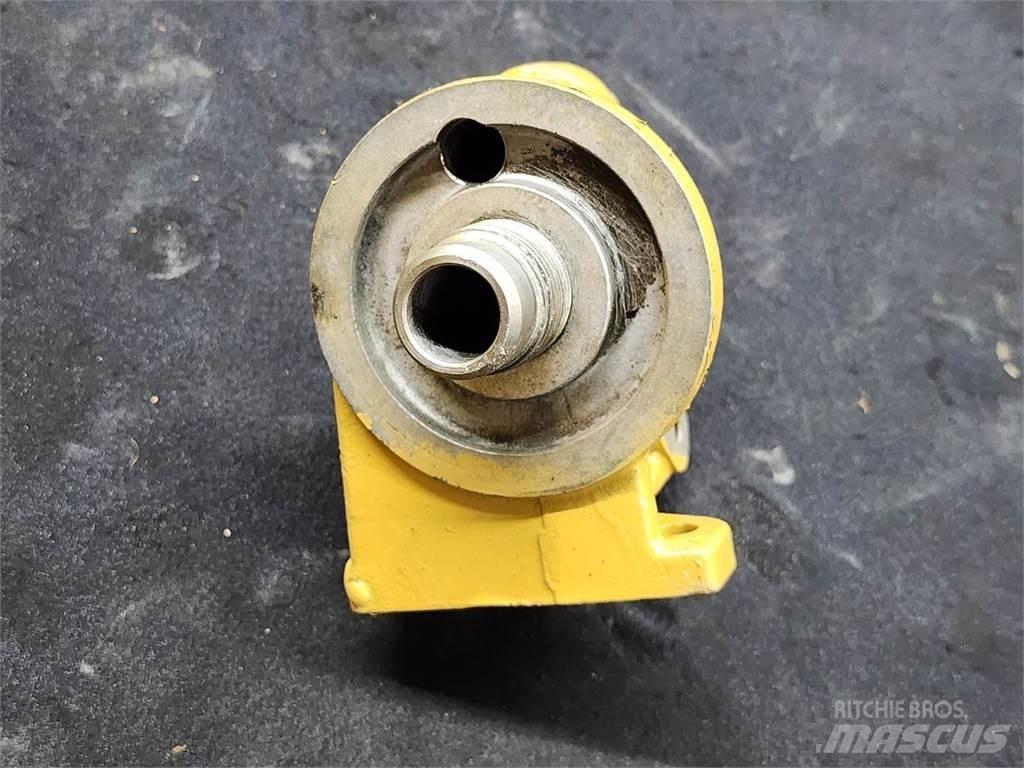 CAT 3208 Moteur