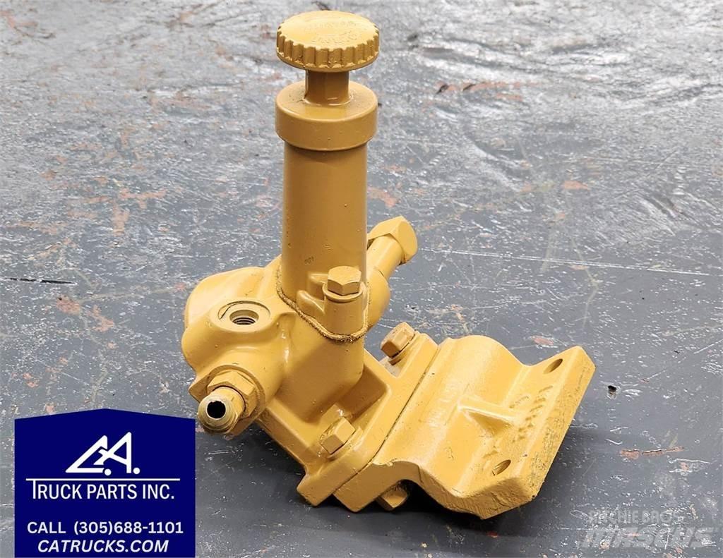 CAT 3208 Transport - Autres