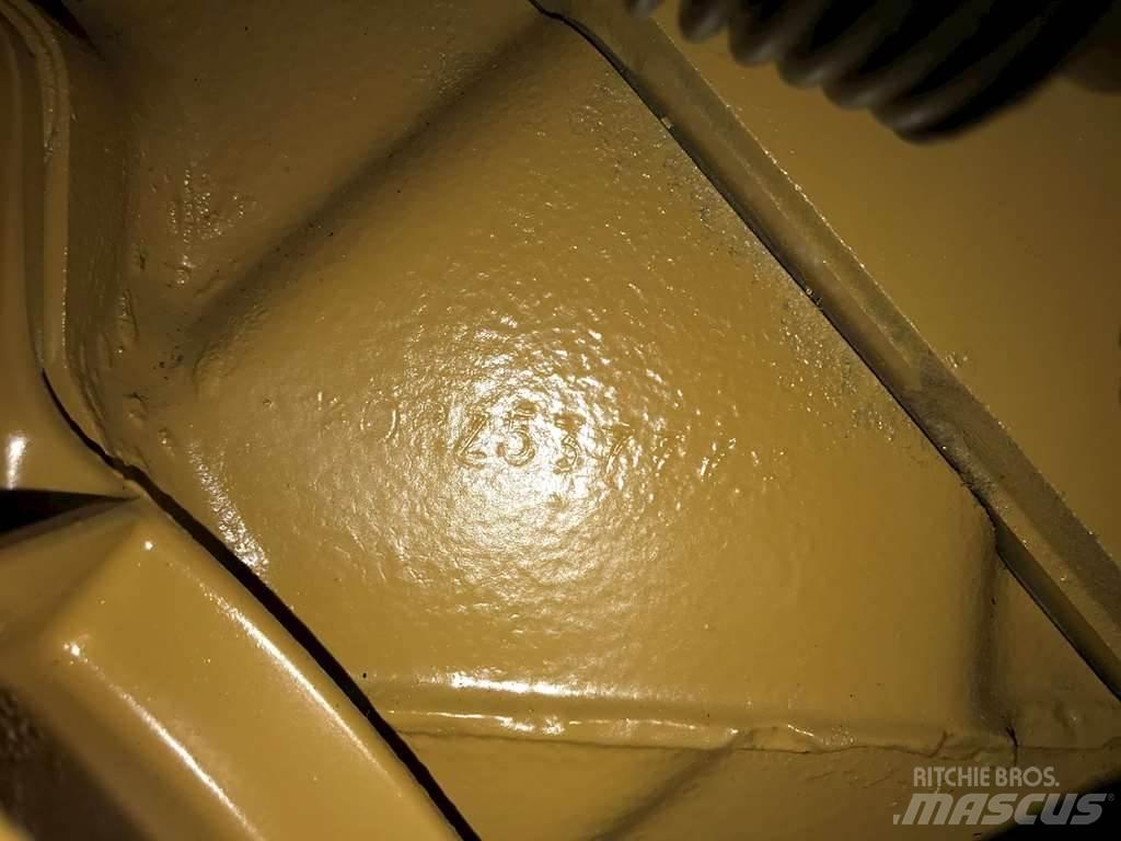 CAT 3208T Moteur