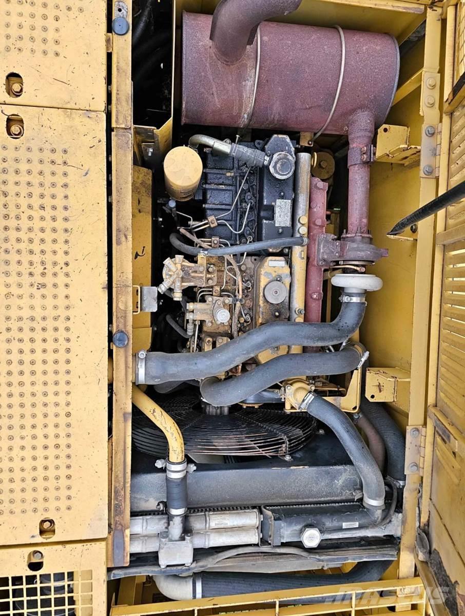 CAT 320CL Pelle sur chenilles