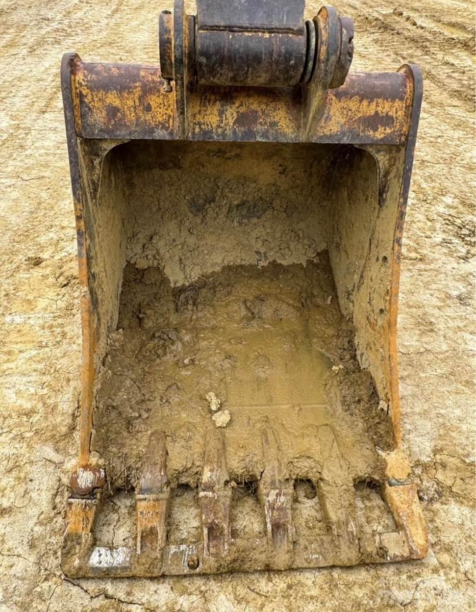 CAT 320EL Pelle sur chenilles