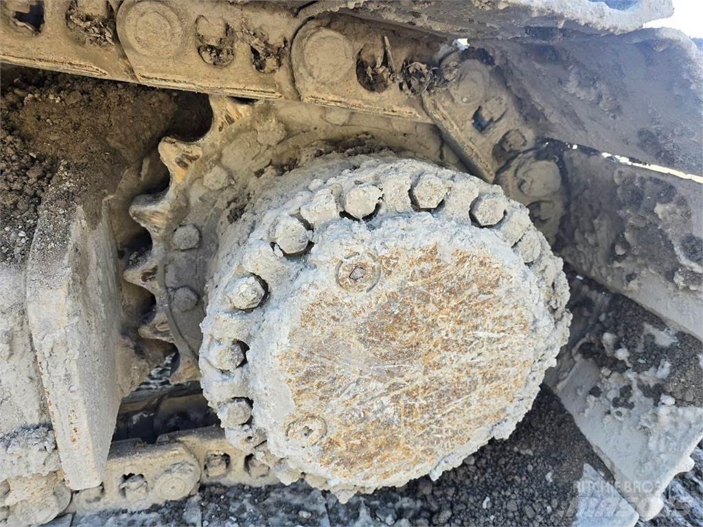 CAT 324EL Pelle sur chenilles