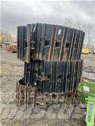 CAT 325 Chenilles