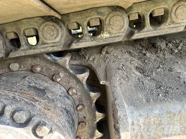CAT 325BL Pelle sur chenilles
