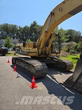 CAT 325BL Pelle sur chenilles