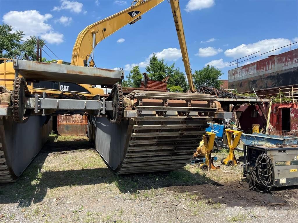 CAT 325CL Pelle sur chenilles