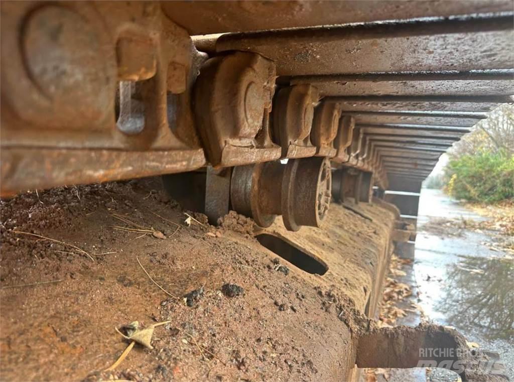 CAT 325DL Pelle sur chenilles