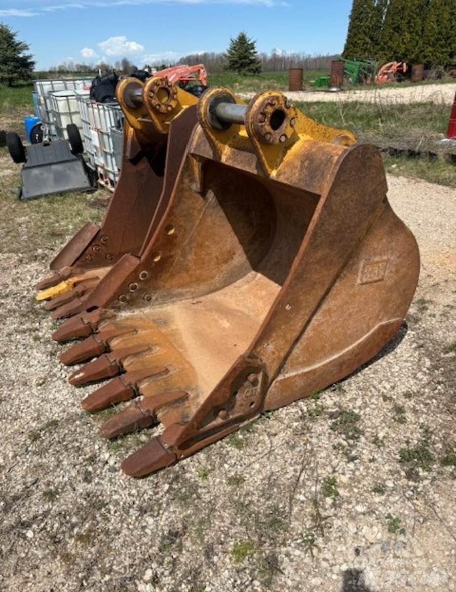 CAT 329EL Pelle sur chenilles