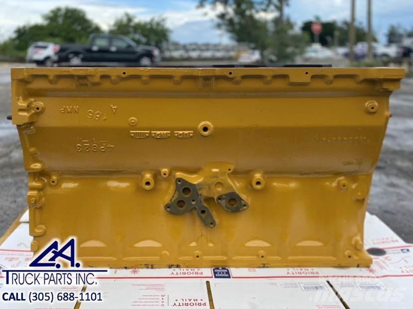 CAT 3306 Transport - Autres