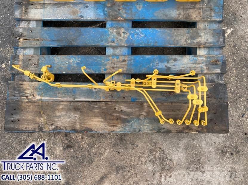 CAT 3306 Transport - Autres