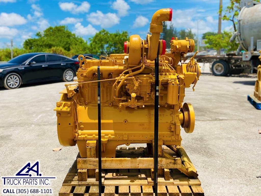 CAT 3306 Moteur