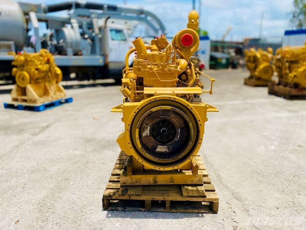 CAT 3306 Moteur