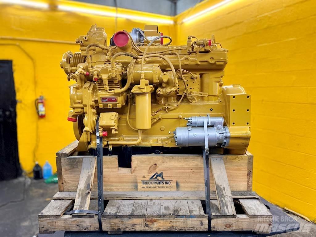 CAT 3306 Moteur