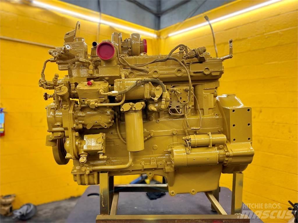 CAT 3306 Moteur