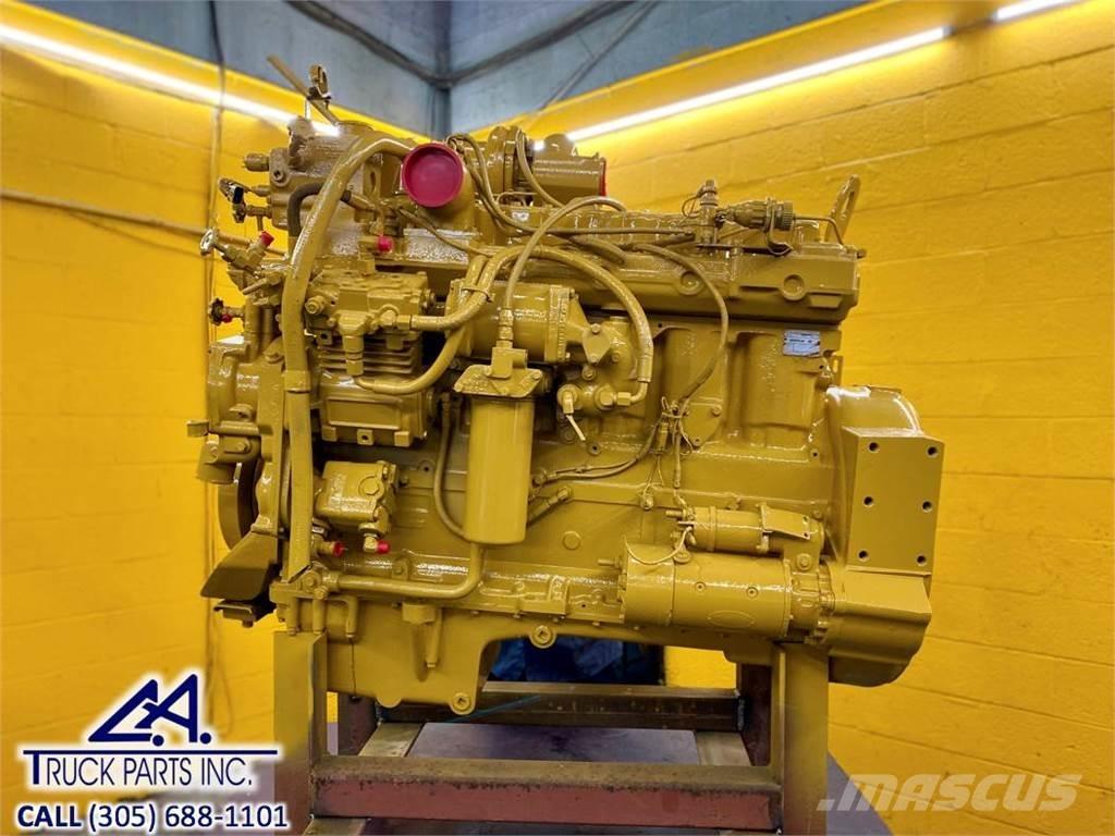 CAT 3306 Moteur