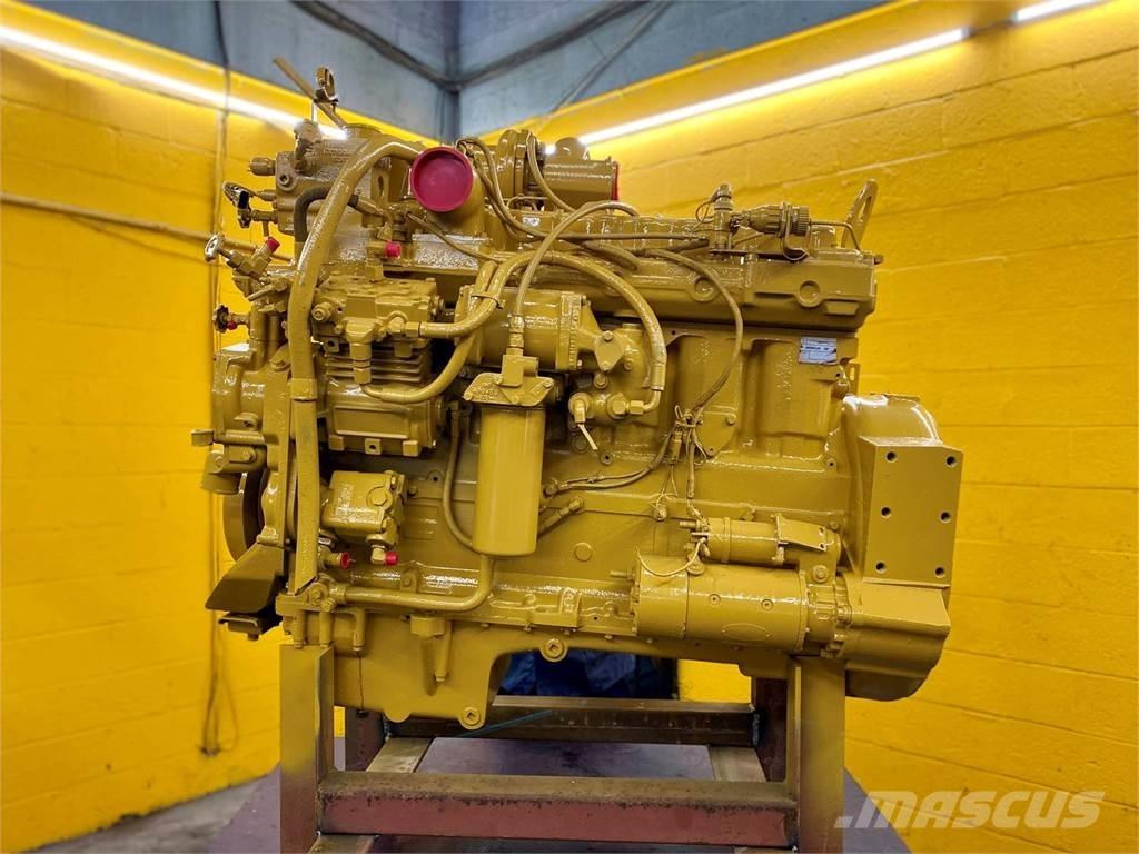 CAT 3306 Moteur
