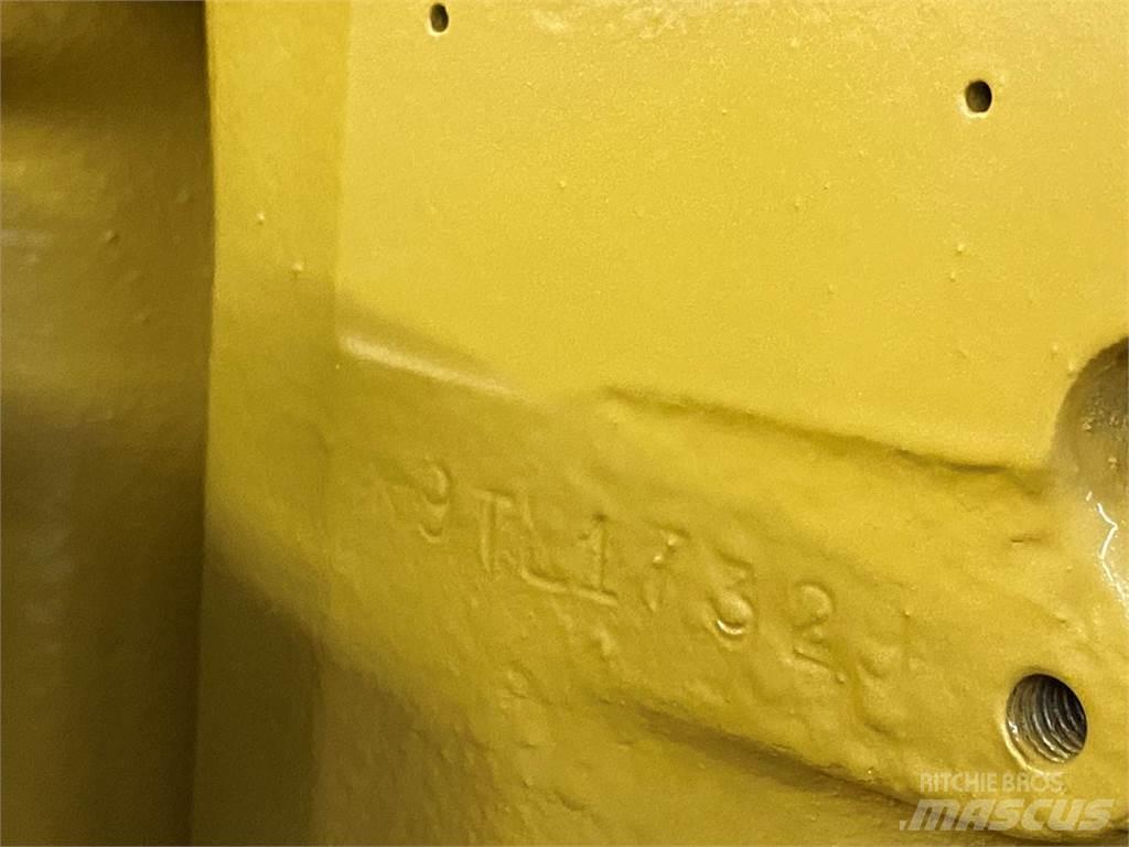 CAT 3306 Moteur