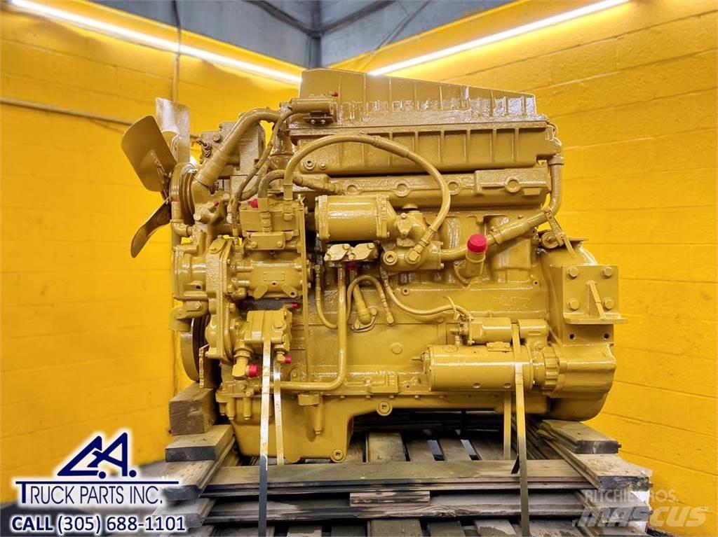 CAT 3306 Moteur