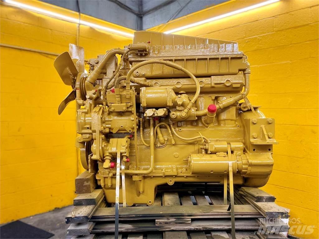 CAT 3306 Moteur