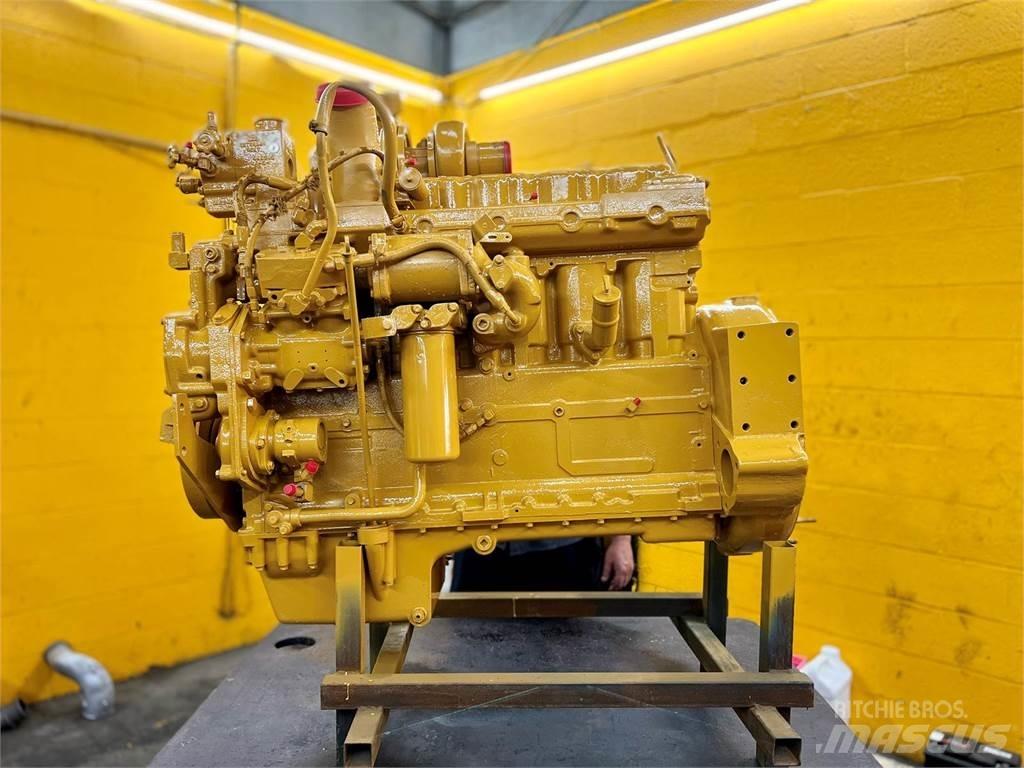 CAT 3306 Moteur
