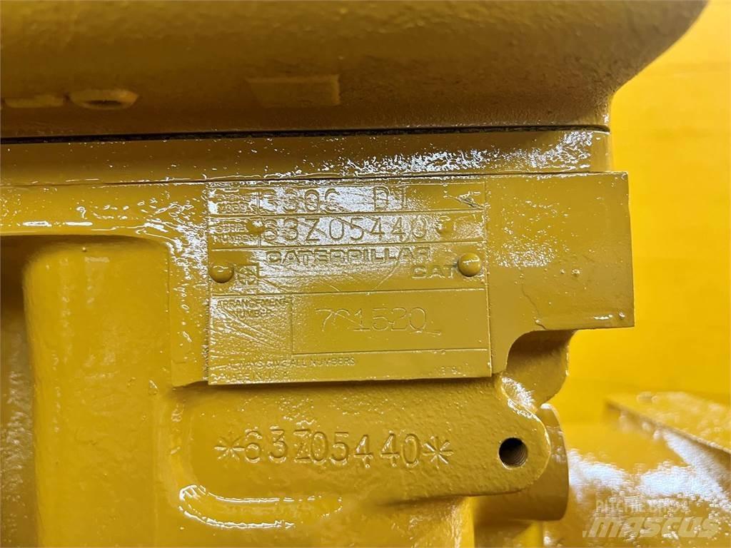 CAT 3306 Moteur