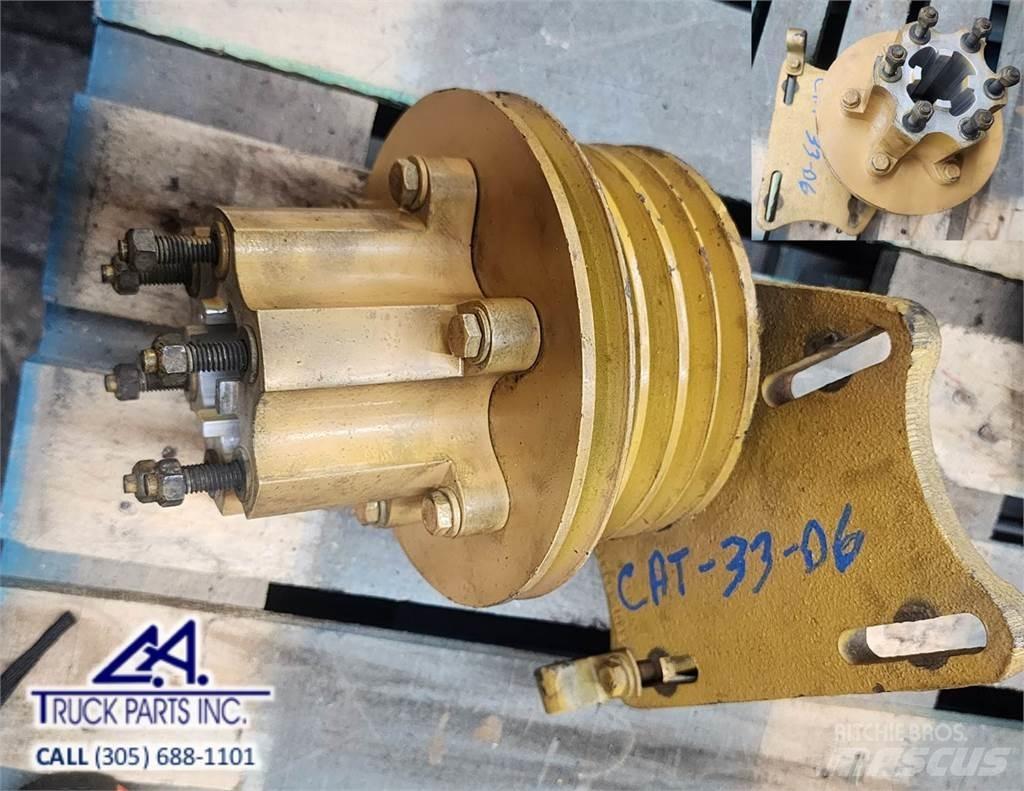 CAT 3306 Transport - Autres
