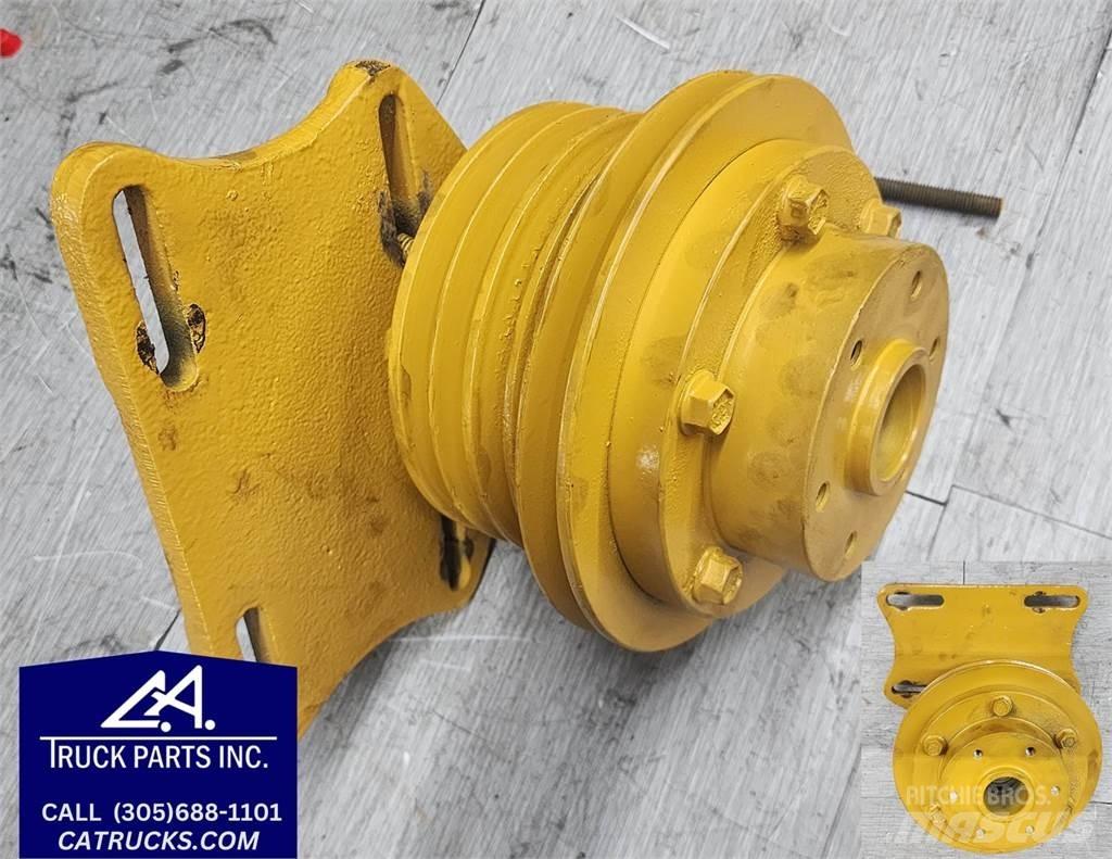 CAT 3306 Transport - Autres