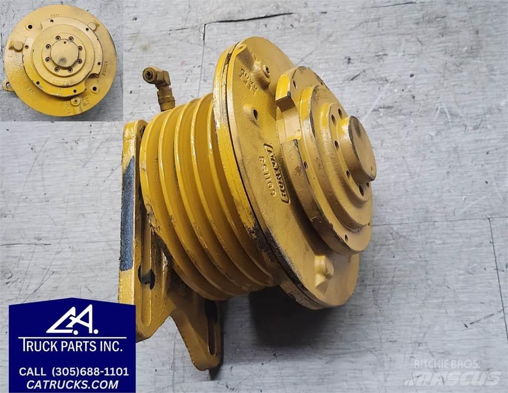 CAT 3306 Transport - Autres