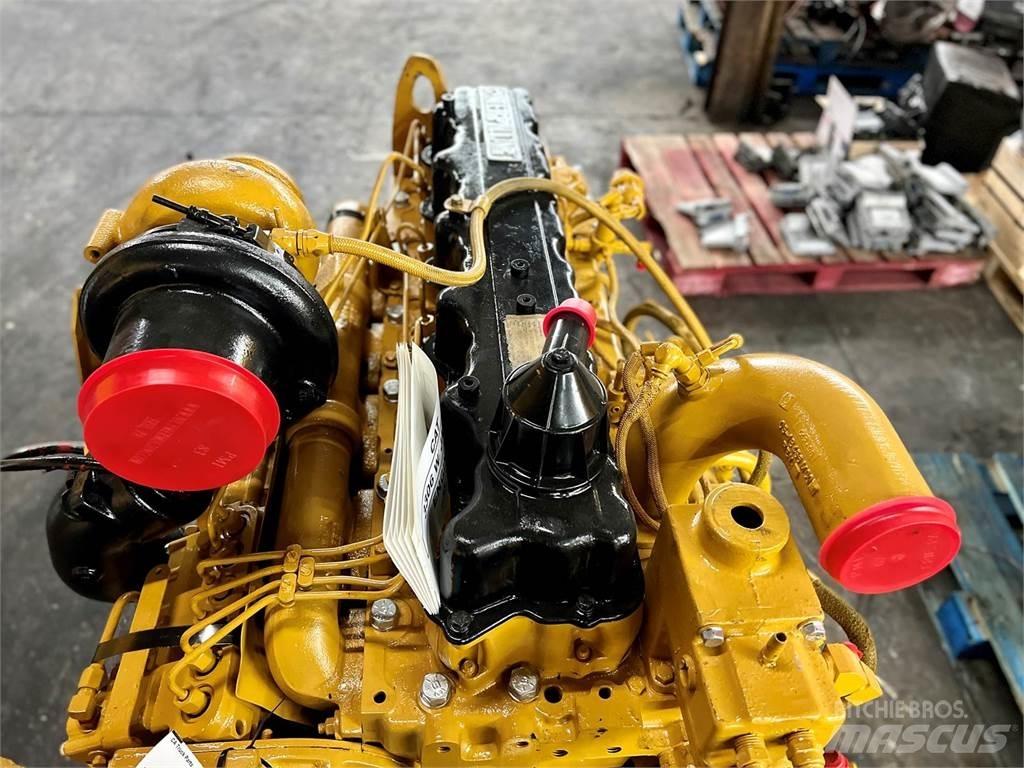 CAT 3306 Moteur