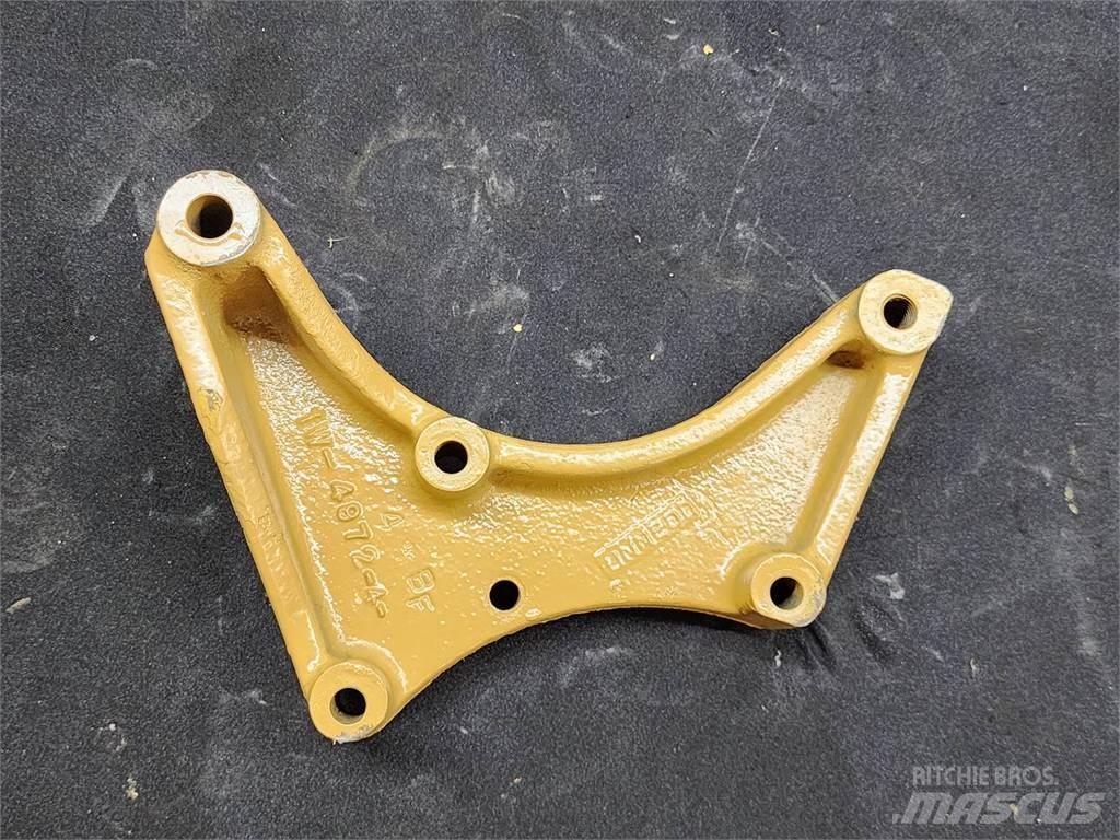 CAT 3306 Moteur
