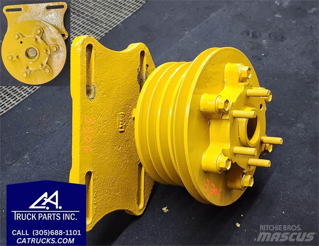 CAT 3306 Transport - Autres