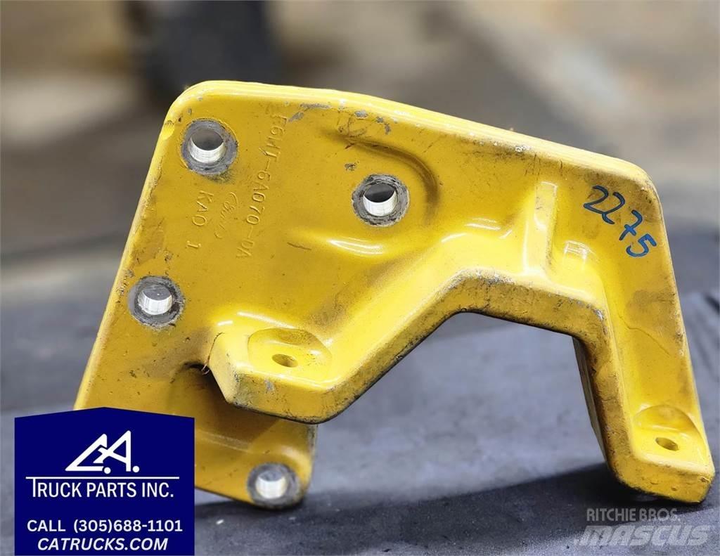 CAT 3306 Moteur