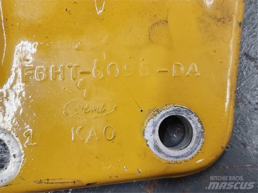 CAT 3306 Moteur