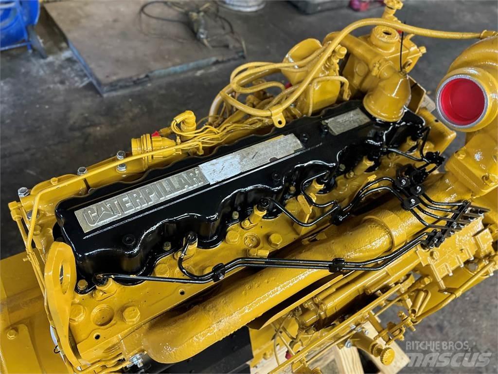 CAT 3306 Moteur