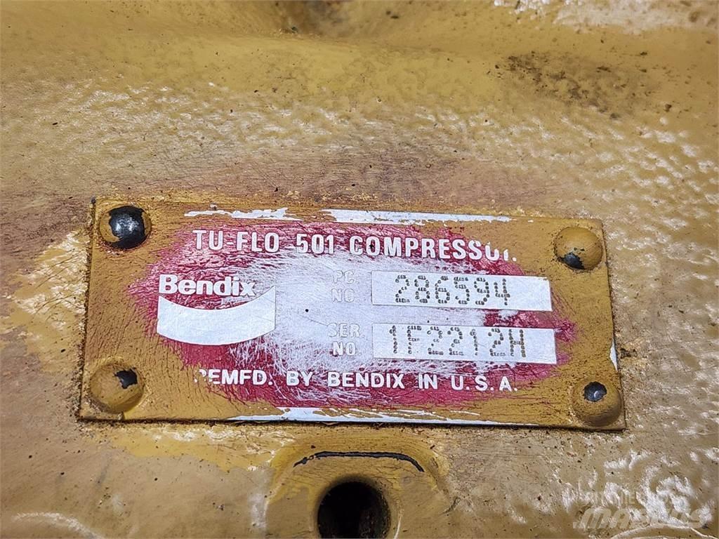 CAT 3306 Transport - Autres