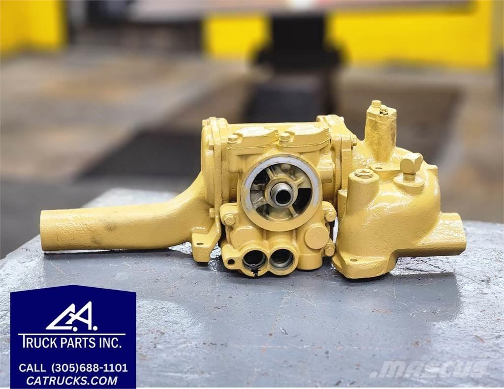 CAT 3306 Moteur
