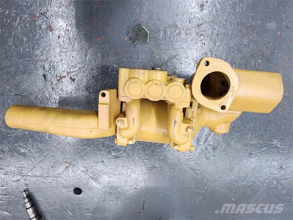 CAT 3306 Moteur