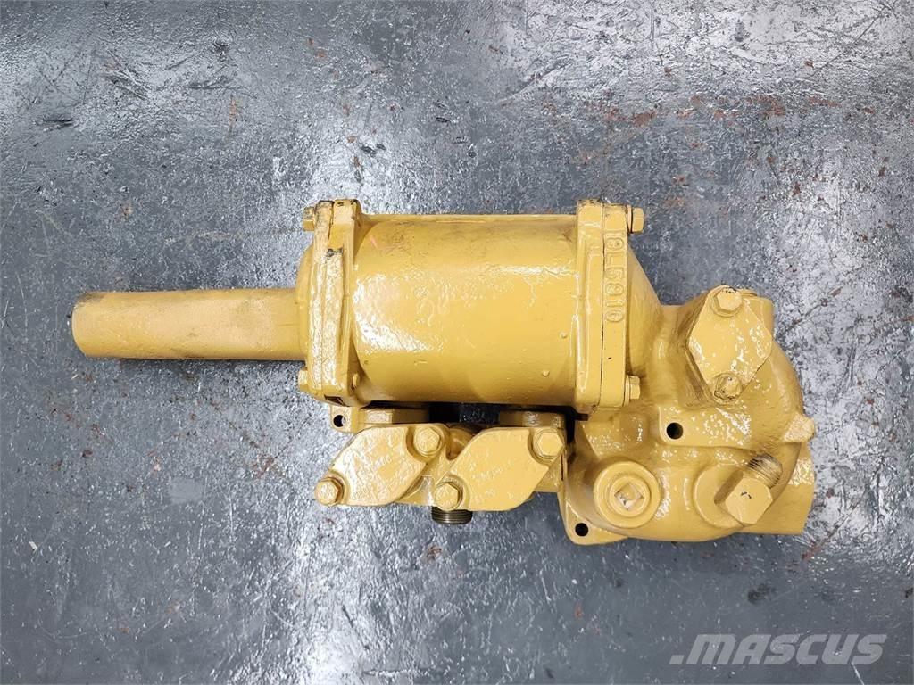 CAT 3306 Moteur