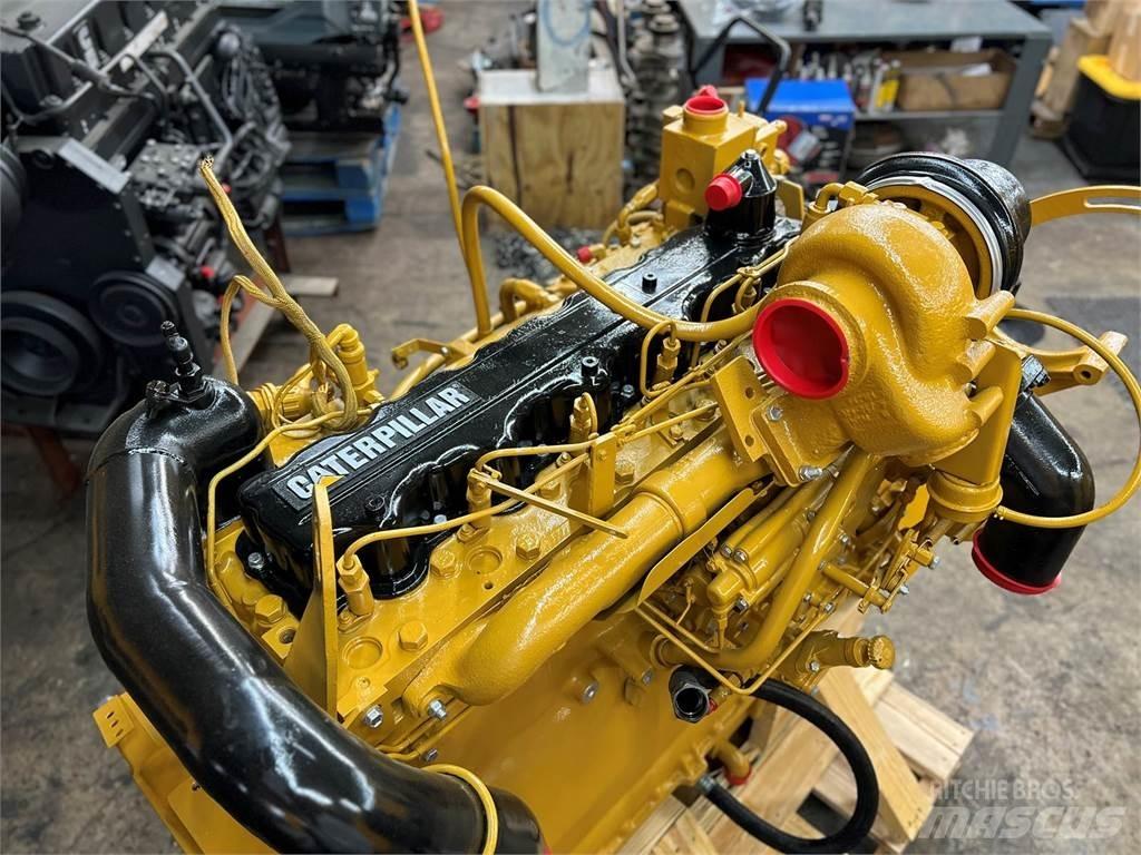 CAT 3306 Moteur