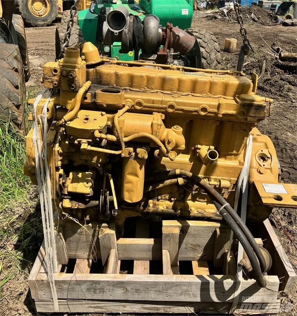 CAT 3306 Moteur
