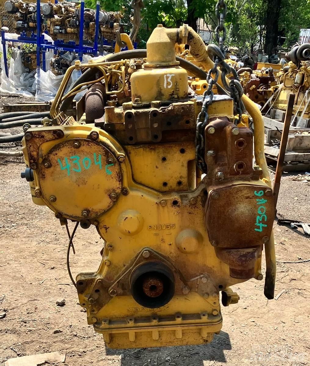 CAT 3306 Moteur
