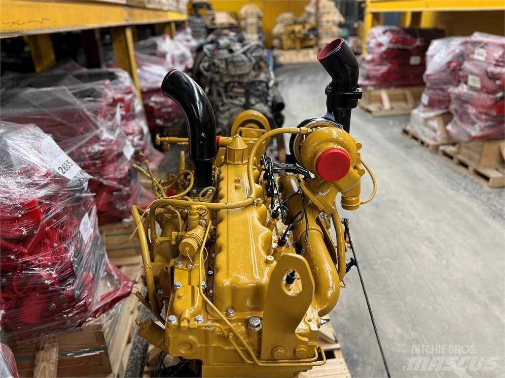 CAT 3306 Moteur