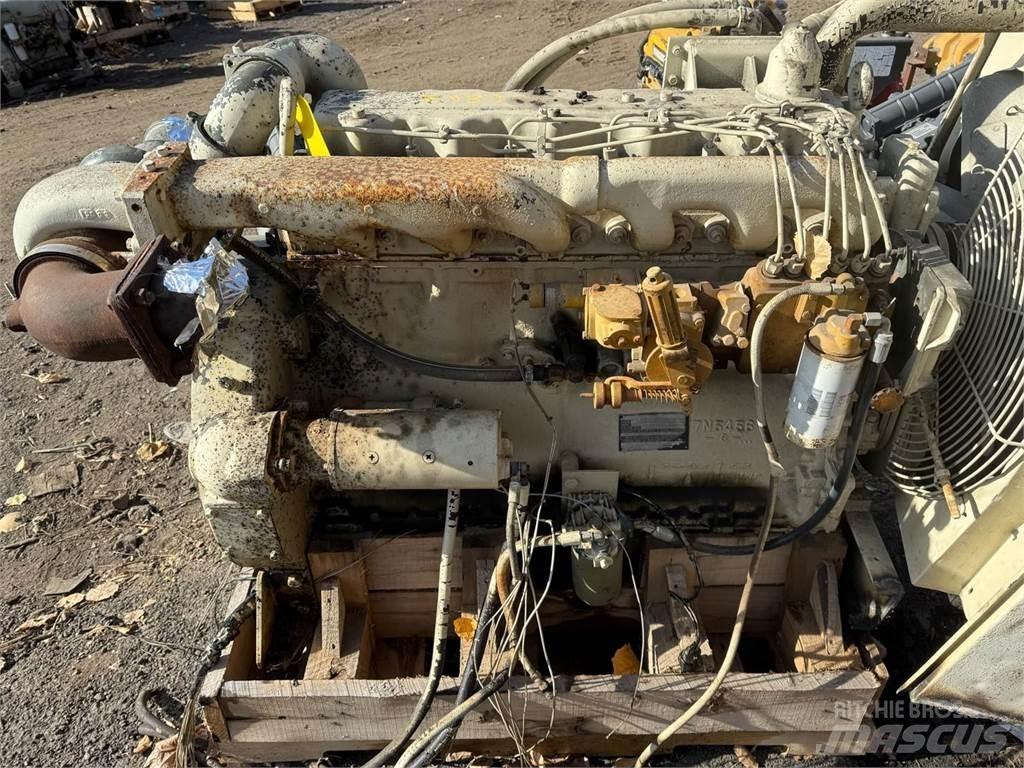 CAT 3306 Moteur