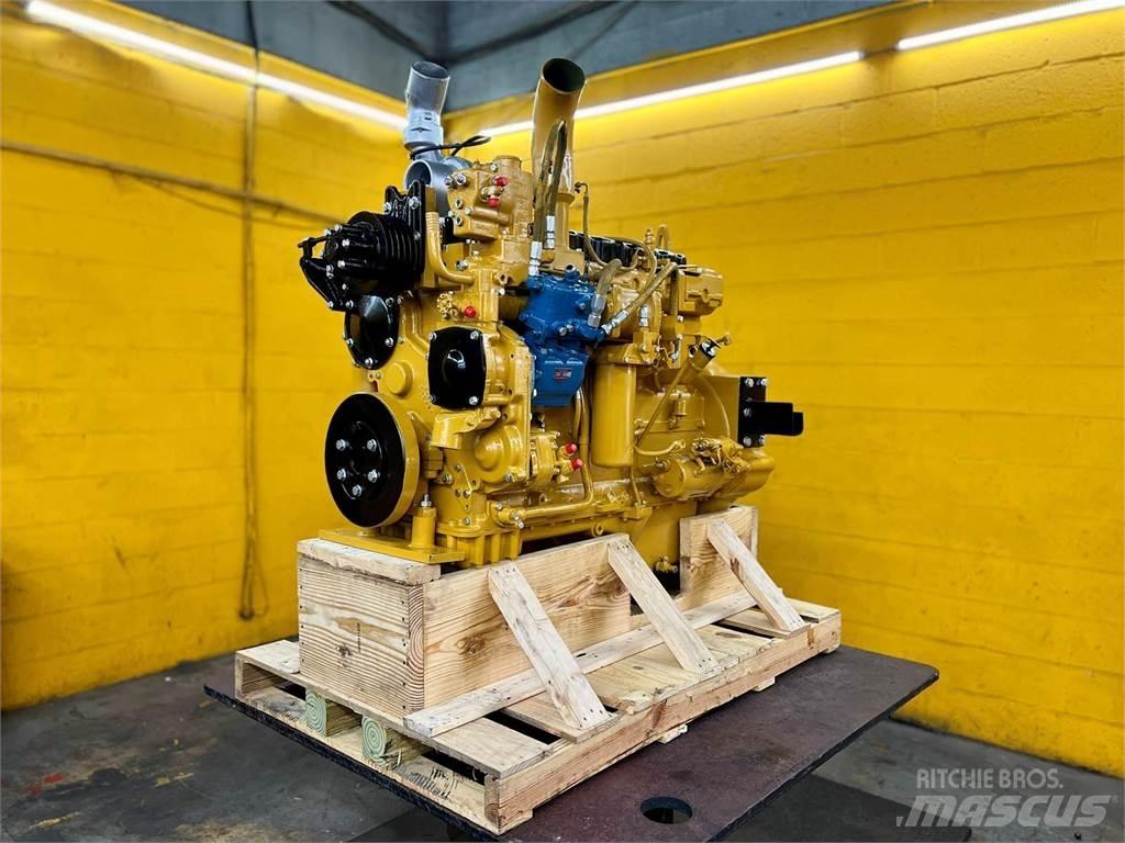 CAT 3306 Moteur