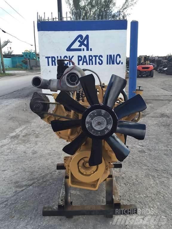 CAT 3306 Moteur