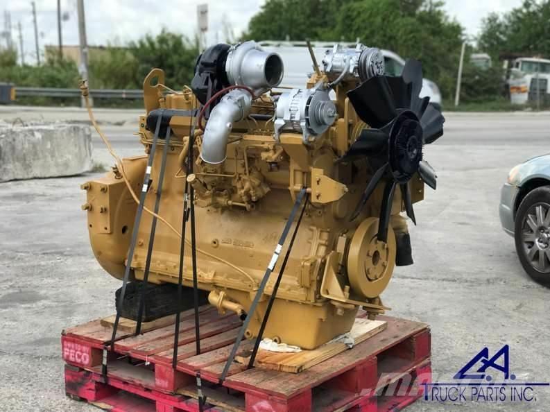 CAT 3306 Moteur