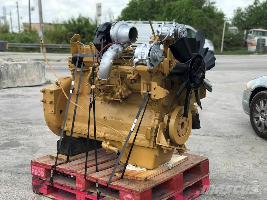 CAT 3306 Moteur