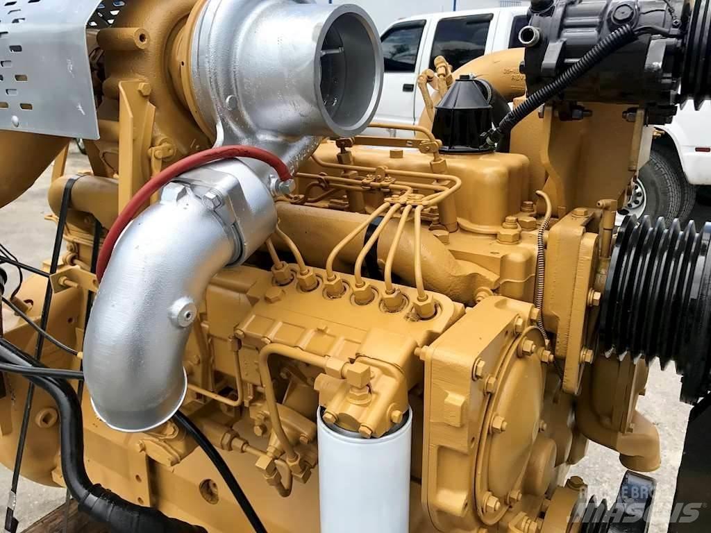 CAT 3306 Moteur